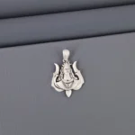 CPX Hollow Matte Finish Pendant