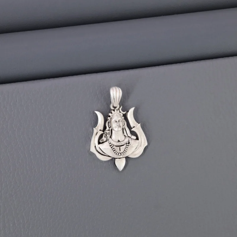 CPX Hollow Matte Finish Pendant