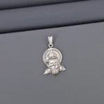 CPX Hollow Matte Finish Pendant