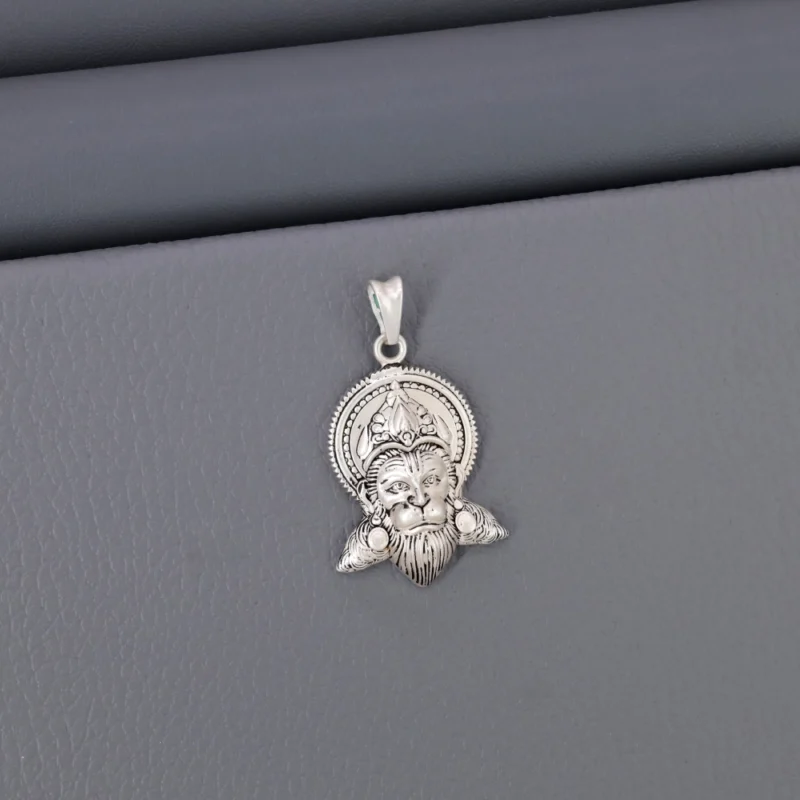 CPX Hollow Matte Finish Pendant