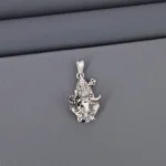 CPX Hollow Matte Finish Pendant