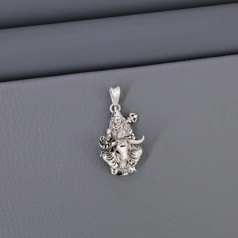 CPX Hollow Matte Finish Pendant