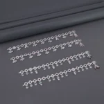 Cut Stone Payal