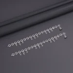 Cut Stone Payal