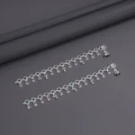 Cut Stone Payal