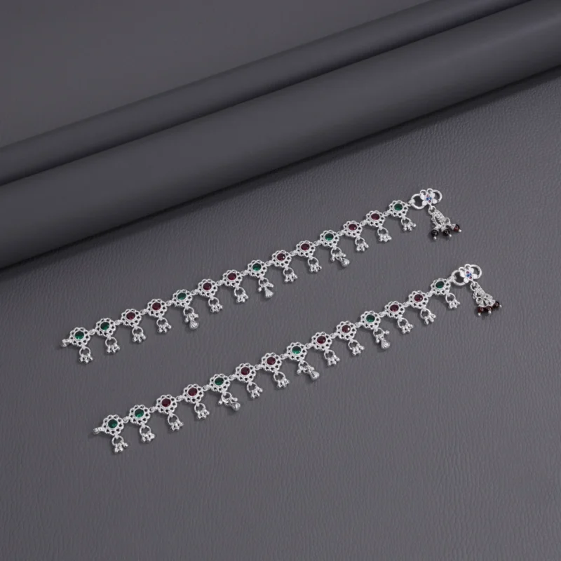 Cut Stone Payal
