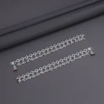 Cut Stone Payal