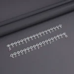 Cut Stone Payal