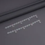Cut Stone Payal