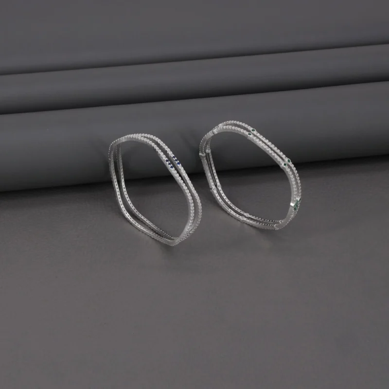 CNC Bangles