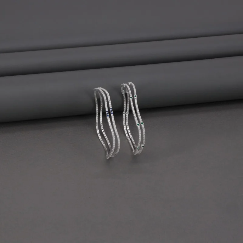 CNC Bangles