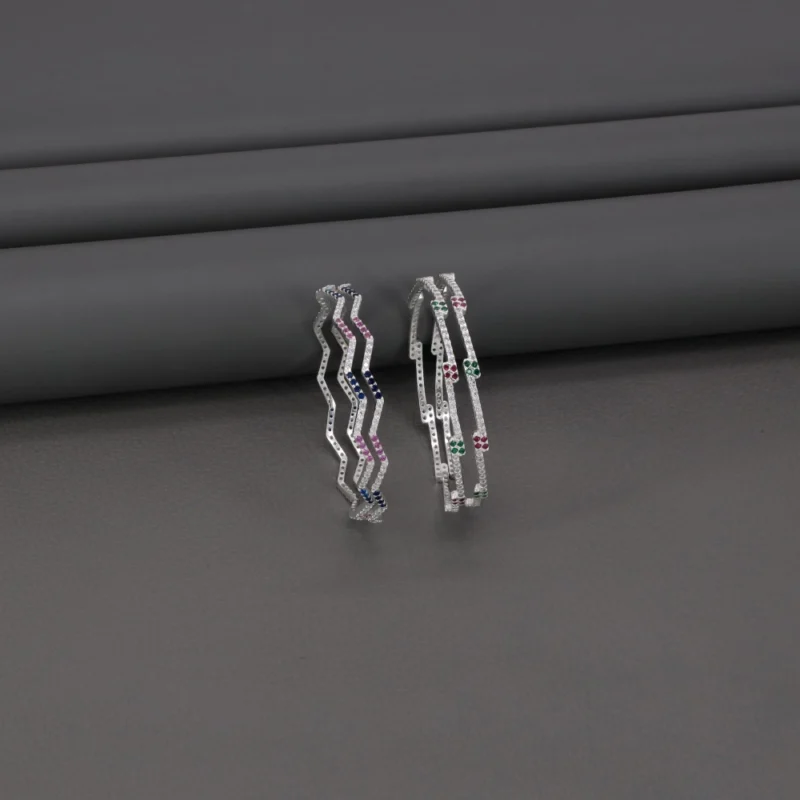 CNC Bangles