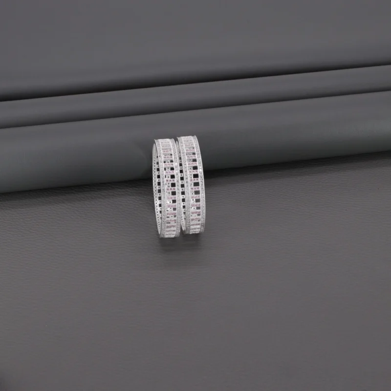 CNC Bangles
