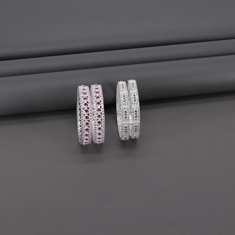 CNC Bangles