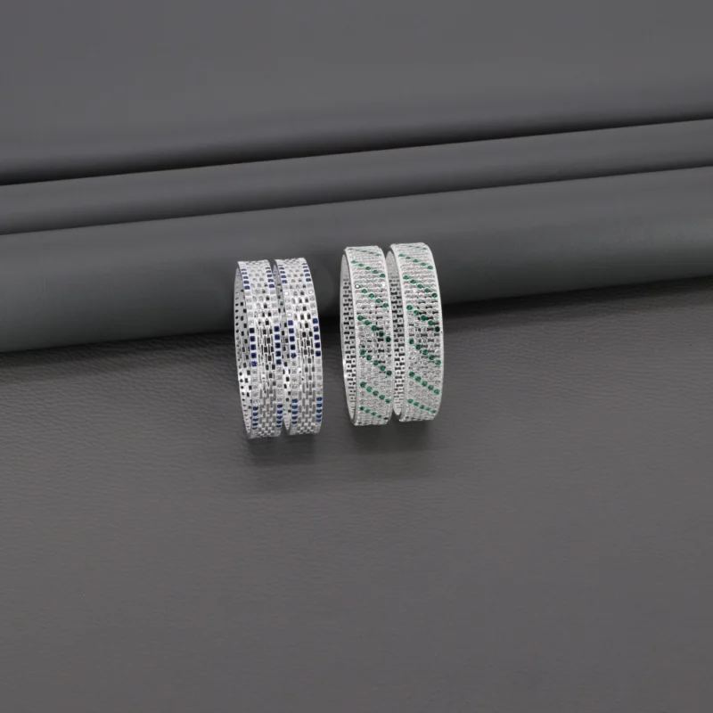 CNC Bangles