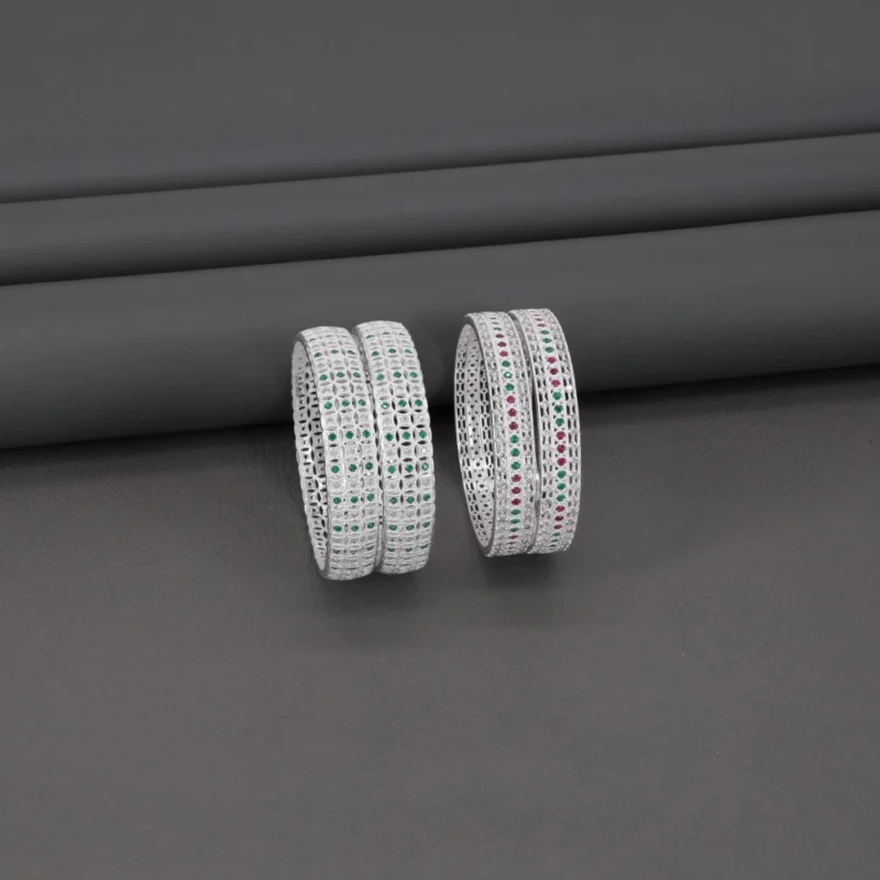 CNC Bangles