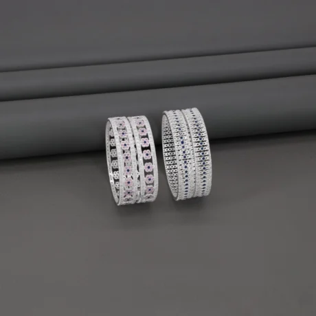 Full Micro Bangles