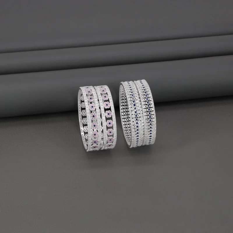 CNC Bangles