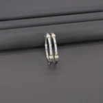 Hollow Bangles
