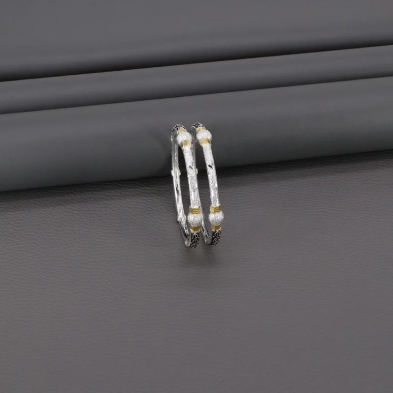 Hollow Bangles