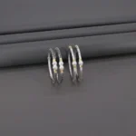 Hollow Bangles
