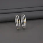 Hollow Bangles