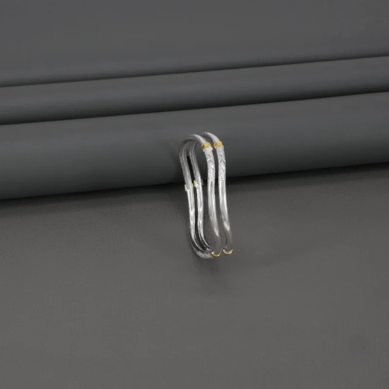 Hollow Bangles