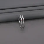 Hollow Bangles