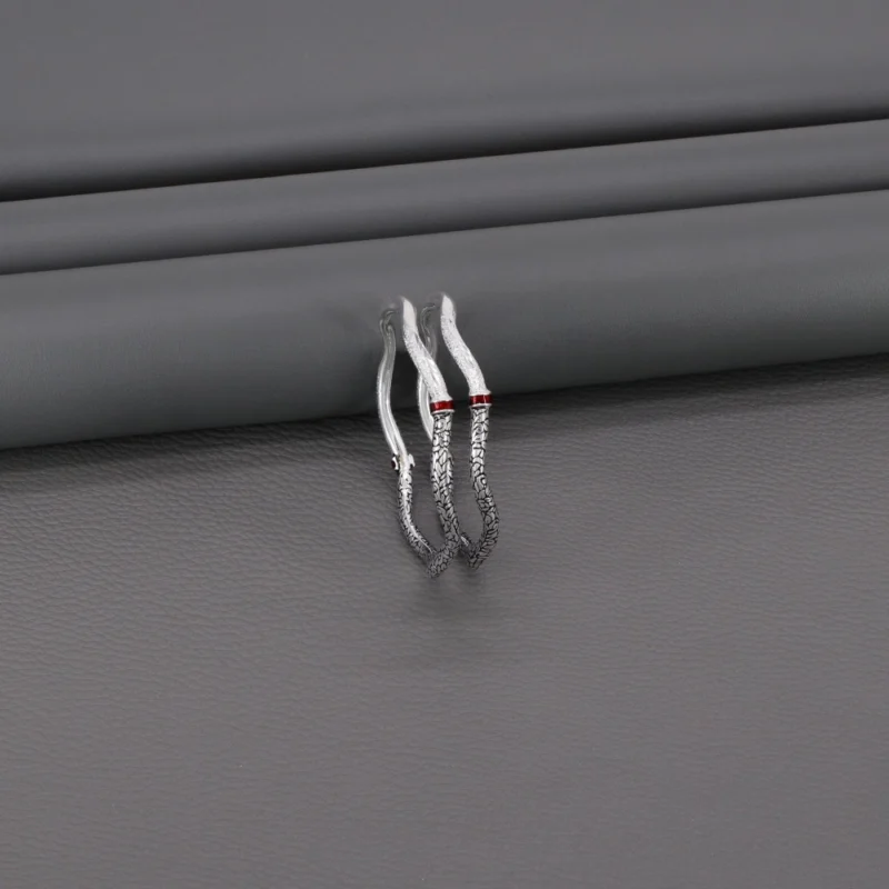 Hollow Bangles