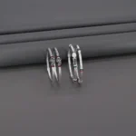 Hollow Bangles
