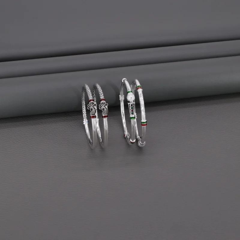 Hollow Bangles