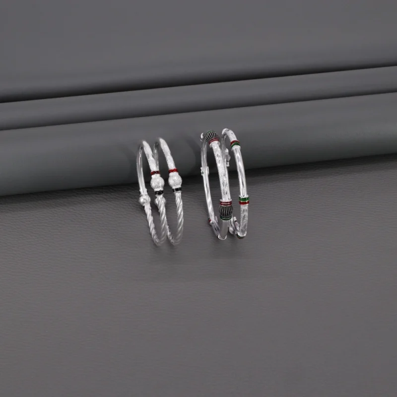 Hollow Bangles