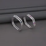 Hollow Bangles