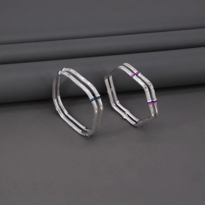 Hollow Bangles