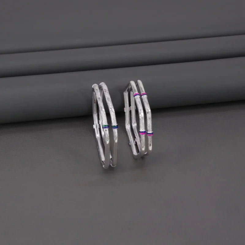 Hollow Bangles