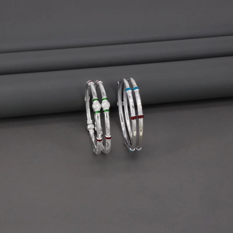 Hollow Bangles