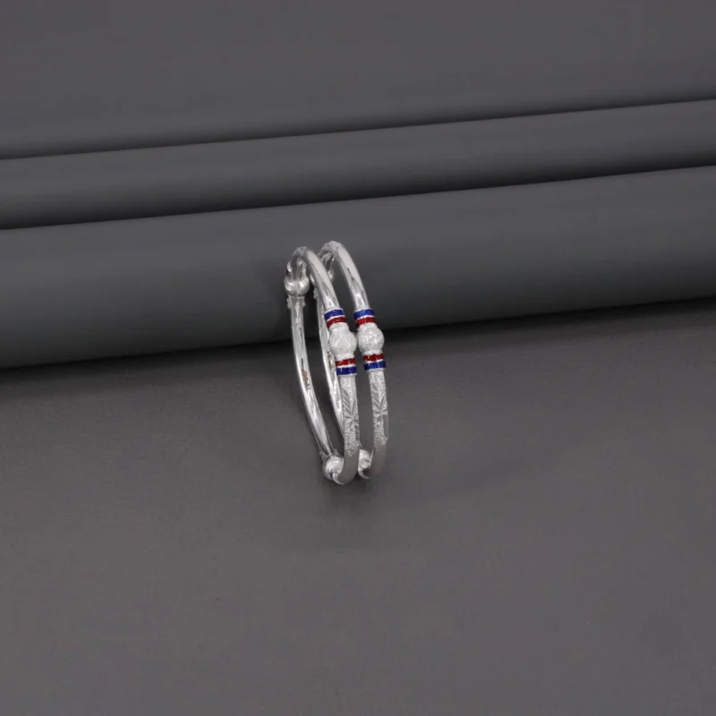 Hollow Bangles