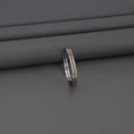 Premium Two Tone Bangles