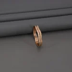 Premium Two Tone Bangles