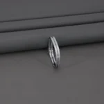 Premium Two Tone Bangles