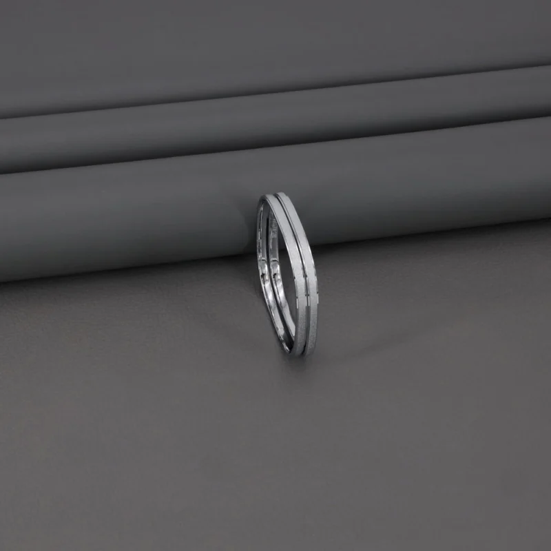 Premium Two Tone Bangles