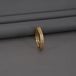 Premium Two Tone Bangles