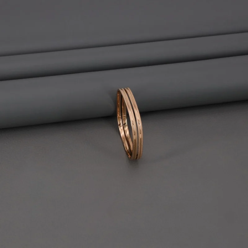 Premium Two Tone Bangles