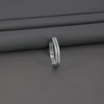 Premium Two Tone Bangles