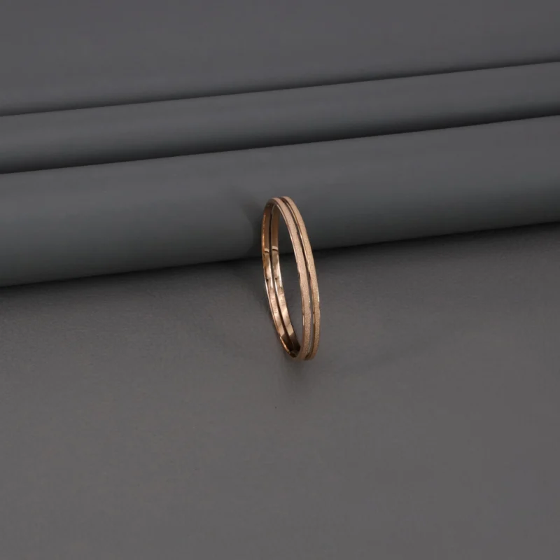 Premium Two Tone Bangles