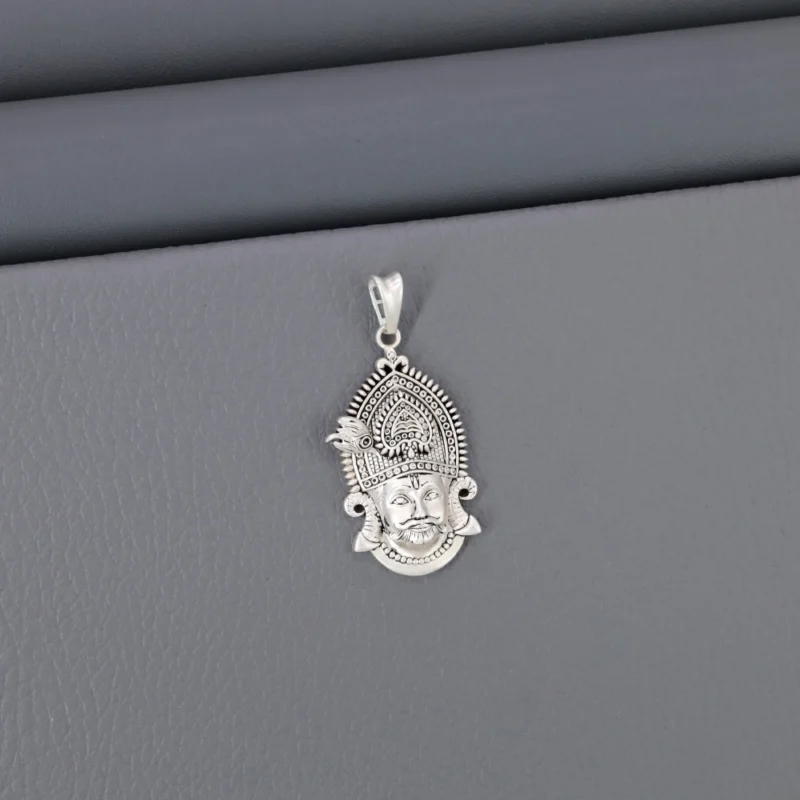 RPT Matte Finish Pendant