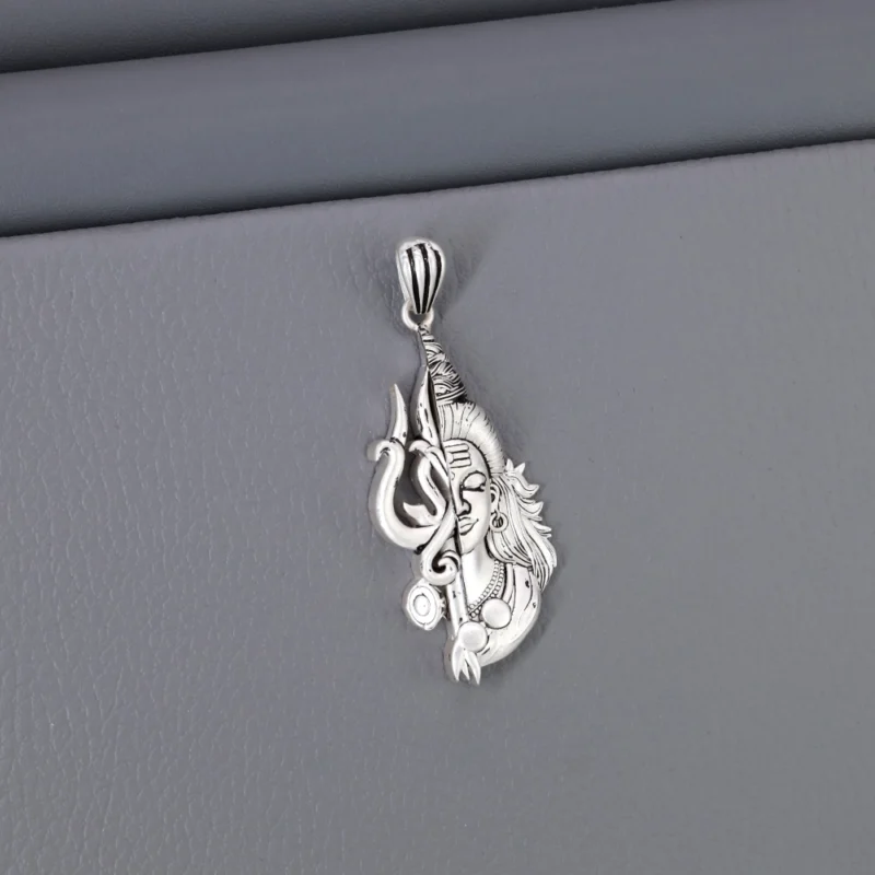 RPT Matte Finish Pendant