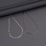 RPT Two Tone Chain