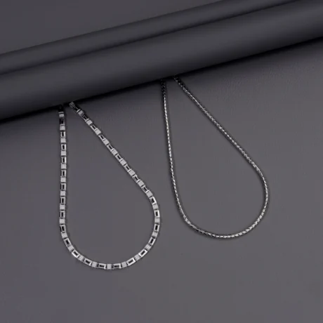 RPT Two Tone Chain