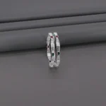 Semi Micro Bangles